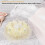 Wedding Ring Bearer Pillow Rose Flower Decoration 5