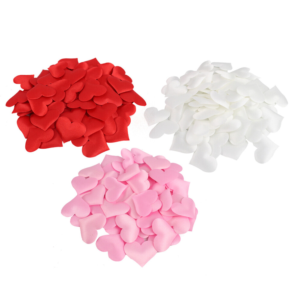 3 Pcs Love Hand Throws Flowers Centerpiece Petals For-image-OPC-PKC5F5Q-NEW