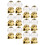 12pcs Small Candy Dispenser Plastic Gumball Machine Party Holder 5