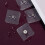 Acrylic Adhesive Hook 12pcs For Wall Decoration 11