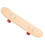 Blank Skateboard DIY Graffiti Craft Unfinished Board 7
