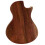 1set Guitar Pick Storage Container For Home Decor 9.6x7.1cm 6