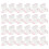 24pcs Gift Boxes Candy Packaging Party Favors 7