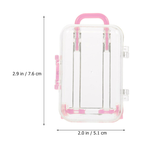 24pcs Gift Boxes Candy Packaging Party Favors 2