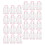 24pcs Gift Boxes Candy Packaging Party Favors 6