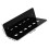 Wall Mounted Clipper And Shear Holder Organizer For Salon Tools 1 Set 2
