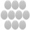Engraved Dog Id Tags Dog Tags Silver 10pcs For Cat 2