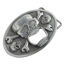3 Pcs Opener Bottle Belts For Men Multifunctional Halloween Gift