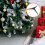 Worgeous 6pcs Practical Xmas Tree Fixing Tools For Christmas Parties 10