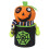 Multi Kleuren Pompoen Candy Jars Herbruikbare Halloween Decor 1