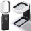 Magnifying Glass with Light, 10x 25x Light 9 Led Illuminated Reading Magnifier 1