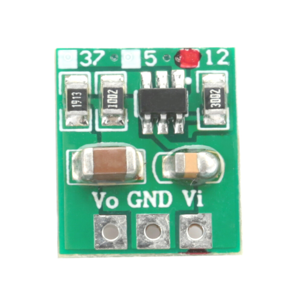 Mini DC-DC Boost Converter Board Voltage Step up