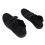 Barefoot Shoes Shock Absorption Nylon Rubber 8
