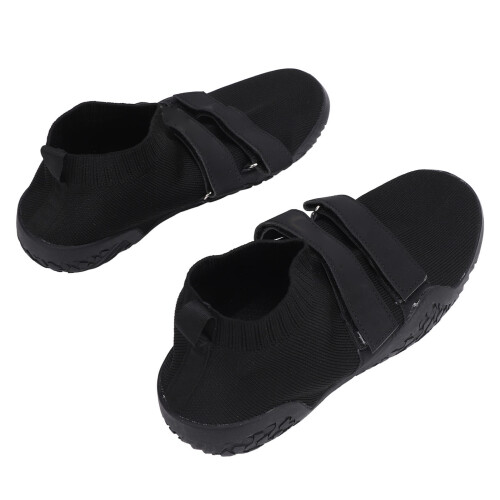 Barefoot Shoes Shock Absorption Nylon Rubber 1