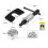 Brake Wheel Cylinder Adjustment Tool Car Disc 1