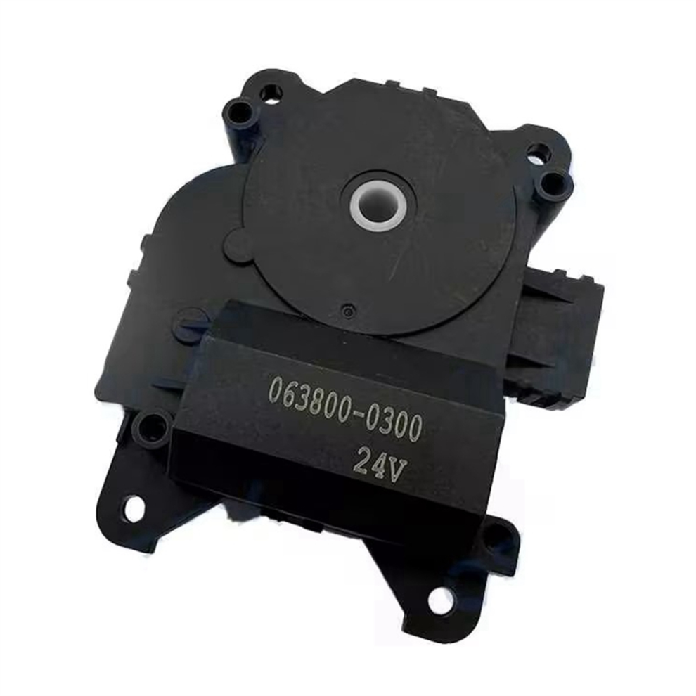 Servo Assembly Motor For Komatsu Pc200-8 Pc210-8 Pc240-10 Cat 320D 4712469182741
