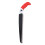 Mini Fine Tooth Hand Saw M 470mm - Woodworking Pull Flush Cut Saw 16