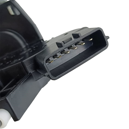 6 Pins Front Left Door Lock Actuator for Nissan Juke 2011-2017 2