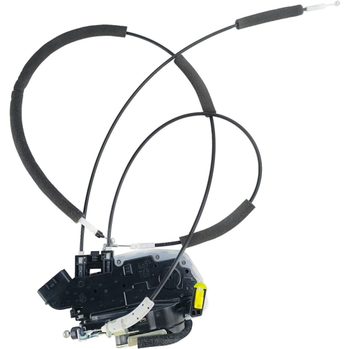6 Pins Front Left Door Lock Actuator for Nissan Juke 2011-2017