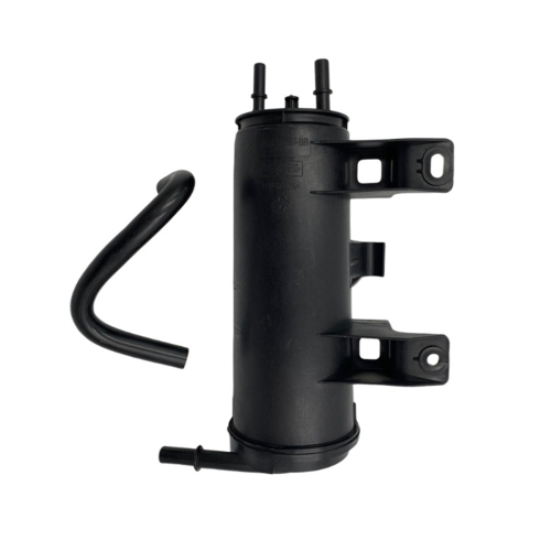 Drivstofftank, aktivkullbeholder, aktivkullbeholder for