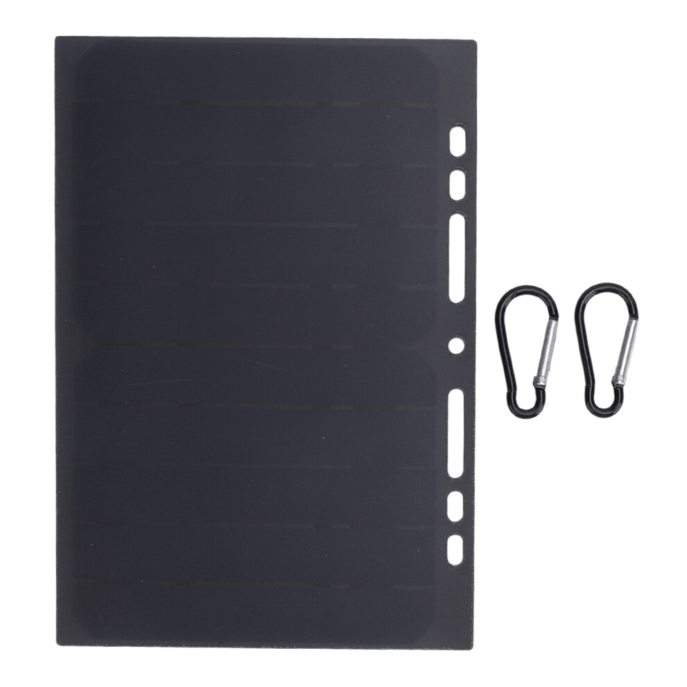 10W Solar Panel High Efficiency Monocrystalline 8320539889313