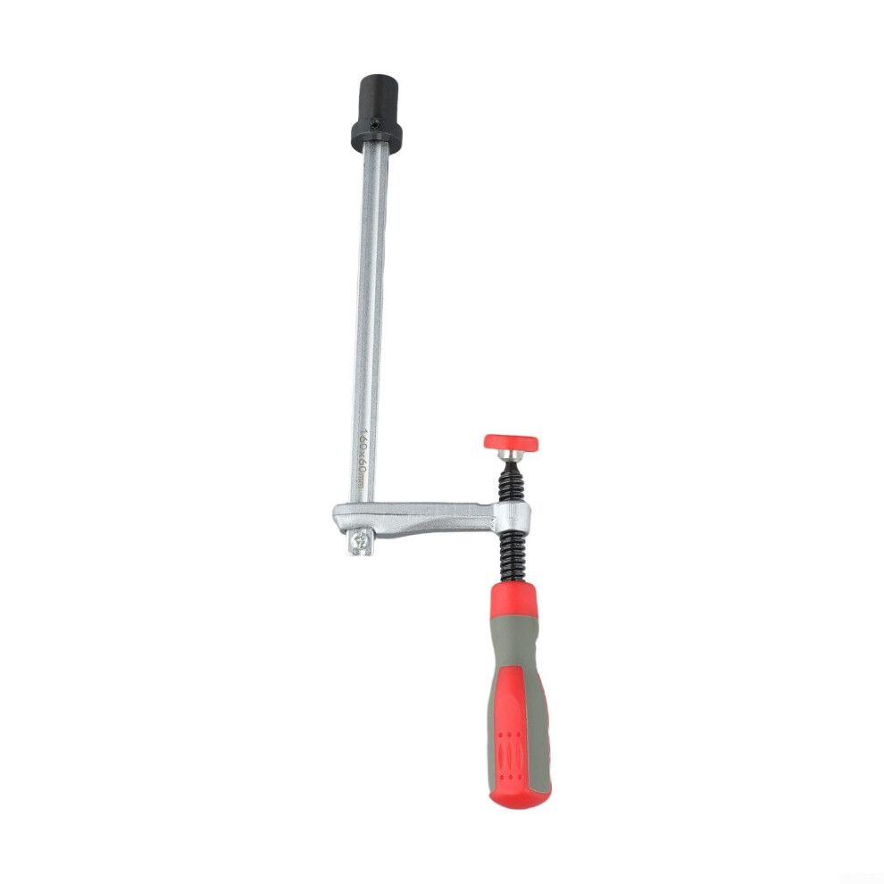 Quick Release Hold Down Clamp 19Mm For Woodworking, Compatible With Various Tools, Durable And Adjustable Design 9016109661784
