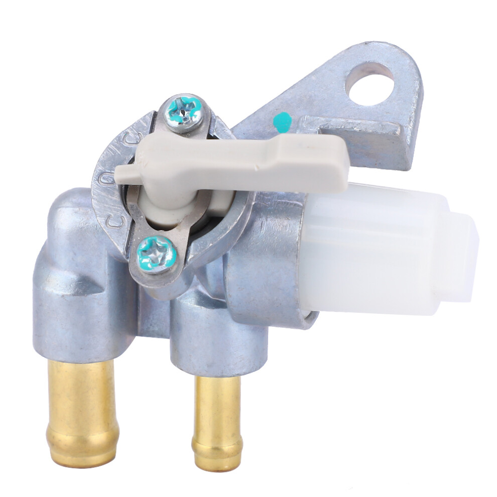 GT60 Fuel Cock Tap Petcock Valve Fuel Tank Switch