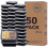 Meal Prep Containers,50 Pack Extra-thick Food Storage Containers with Lids 1