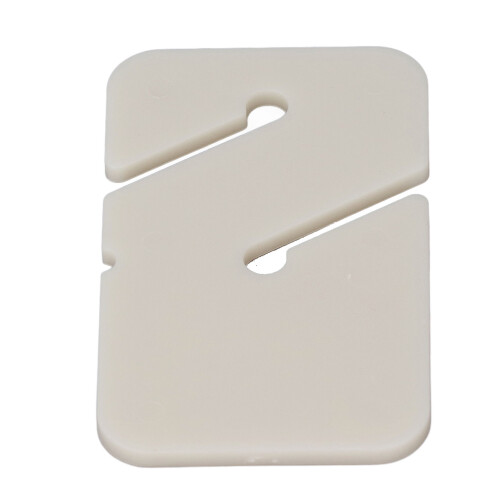 Cave Diving Mark Tool Professional Rectangular