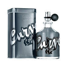 Curve Crush Cologne Spray miehille rento tuoksu päiväksi ja yöksi 4,2 oz