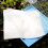 100 Pcs Thickened Paper Pad Liner For Bird Cage Disposable Liners 4