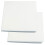 100 Pcs Thickened Paper Pad Liner For Bird Cage Disposable Liners 1