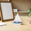 2 Pcs Mediterranean Sailing Ship Model Kit Creative Sailboat 5