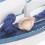 2 Pcs Mediterranean Sailing Ship Model Kit Creative Sailboat 9