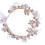 1Witte Parel Haarband Bruid Accessoires Voor Trouwdecor 3