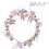 1Witte Parel Haarband Bruid Accessoires Voor Trouwdecor 10