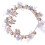 1Witte Parel Haarband Bruid Accessoires Voor Trouwdecor 6