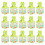 18 Pcs Dinosaur Candy Box Bride Birthday Decorations Party Boxes 3