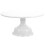 Ceramic Cake Stand Plate High Base Fruit Snack Tray Holder 7