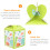 18 Pcs Dinosaur Candy Box Bride Birthday Decorations Party Boxes 7