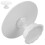 Ceramic Cake Stand Plate High Base Fruit Snack Tray Holder 9