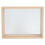 Pressed Flowers Shadow Box Flower Frame Natural Wood 1pack 6