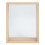 Pressed Flowers Shadow Box Flower Frame Natural Wood 1pack 3