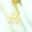 4 Pcs Metal Napkin Holder For Table Use Table Setting 5