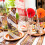 4 Pcs Metal Napkin Holder For Table Use Table Setting 7
