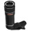 Macro Lens Binoculars Kids Handheld Cell Phone Camera Cellular 8