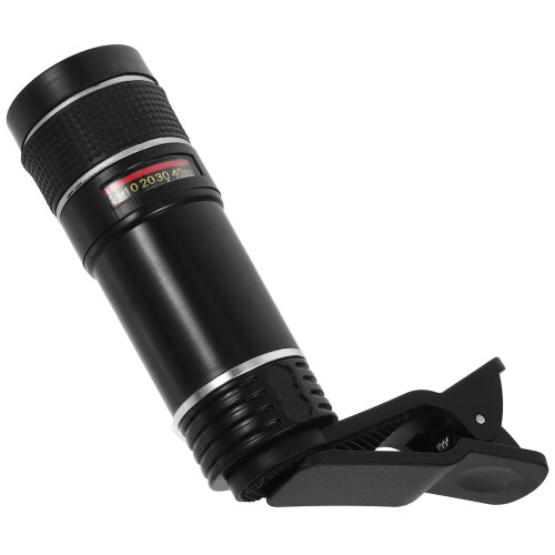 Macro Lens Binoculars Kids Handheld Cell Phone Camera Cellular