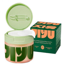 Skincare Anti-Aging, Dark Spot & Wrinkle Minimizing Toner Pads