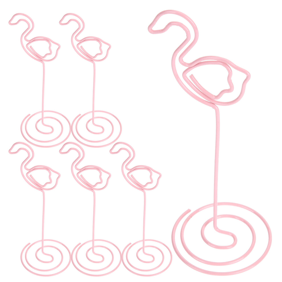 2 Pieces Wedding Party Photobooth Props Decorations Clip Holders-image-OPC-PKC6BF6-NEW