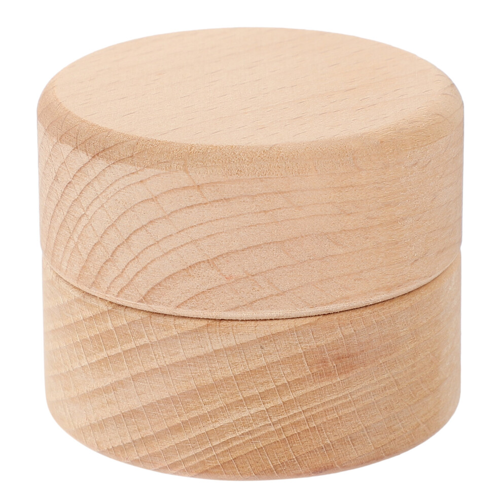 Baby Tooth Collection Box Wooden For Children Birthday 1Pack Ohphcall